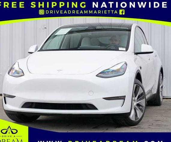 TESLA MODEL Y 2023 7SAYGDEE6PF633806 image TESLA MODEL Y 2023 7SAYGDEE6PF633806 image